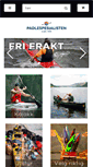 Mobile Screenshot of padlespesialisten.no
